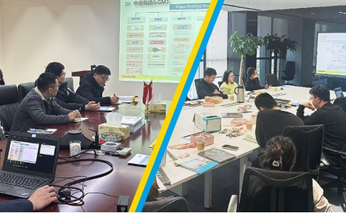 专场只为更专业！GMT2025巡回推广再下两站