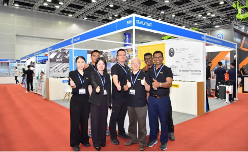 第三站！当GMT邂逅马来西亚双子峰